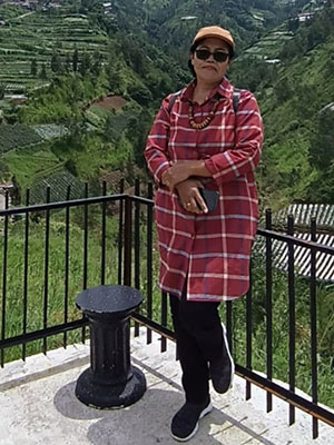 Komisi Warga Dewasa, pengurus, Ketua II, Siti Wahyuni, gereja kristen jawa, gkj, gkj baki, gereja kristen jawa baki, baki, sukoharjo, gkj klasis sukoharjo, klasis sukoharjo, klasis, sinode gkj, sinode 